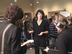 Ulrike Folkerts im Interview