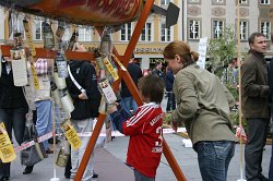 Aktionstag gegen Streumunition: 0098